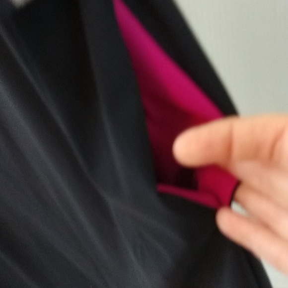 Chiara Cool pullover dress NWT - Picture 3 of 4